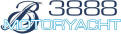 3888 Bayliner Motoryacht Logos