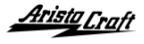 Aristo Craft Boat Logos