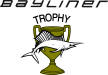 Bayliner Early 80s Trophy Cup Logos