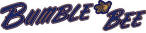 Bumble Bee Boat Logos