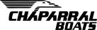 Chaparral Boat Logos - Style 2