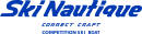 Correct Craft Ski Nautique 70s Logo Replacements