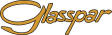 Glasspar Boat Logos New Style