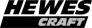 Hewes Craft Style 2 Boat Logos