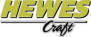 Hewes Craft Boat Logos