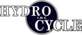 Hydro Cycle Boat Logos