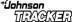 Johnson Tracker Motor Cowl Decals
