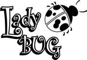 Lady Bug Boat Name