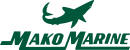 Mako Marine Boat Logos