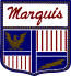 Marquis Reproduction Die Cut Vinyl Boat Logos