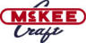 McKee Craft Old Style Boat Logos
