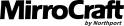 MirroCraft Jon Boat Logos