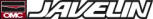 Javlein Boat Logos Style 4 (OMC)