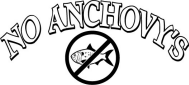 No Anchovy's Boat Name