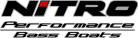 Nitro High Performance Bass Boats Style 2 Boat & Truck Logos