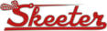 Skeeter Boat Logos Old Style