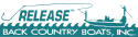 Relase Back Country Boats Logo Inquiry 