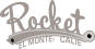 Rocket Boat Logos