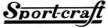 Sport-Craft Boat Logos