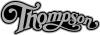 Thompson by Browning Aerocraft Boat Logos