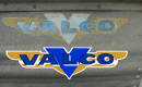 High Quality replacement Valco Boat Decals and Logos from the Vinyl Approach